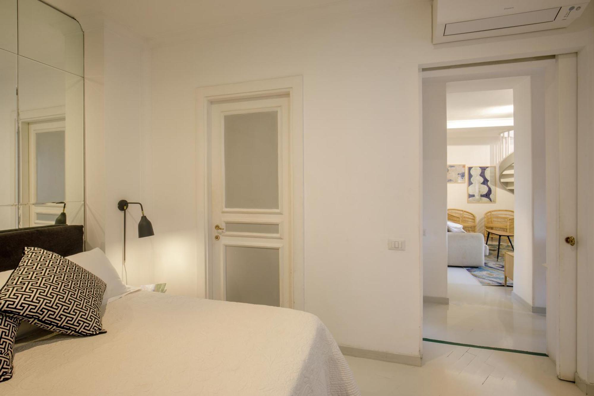 Daplace - Mirta Appartamento *