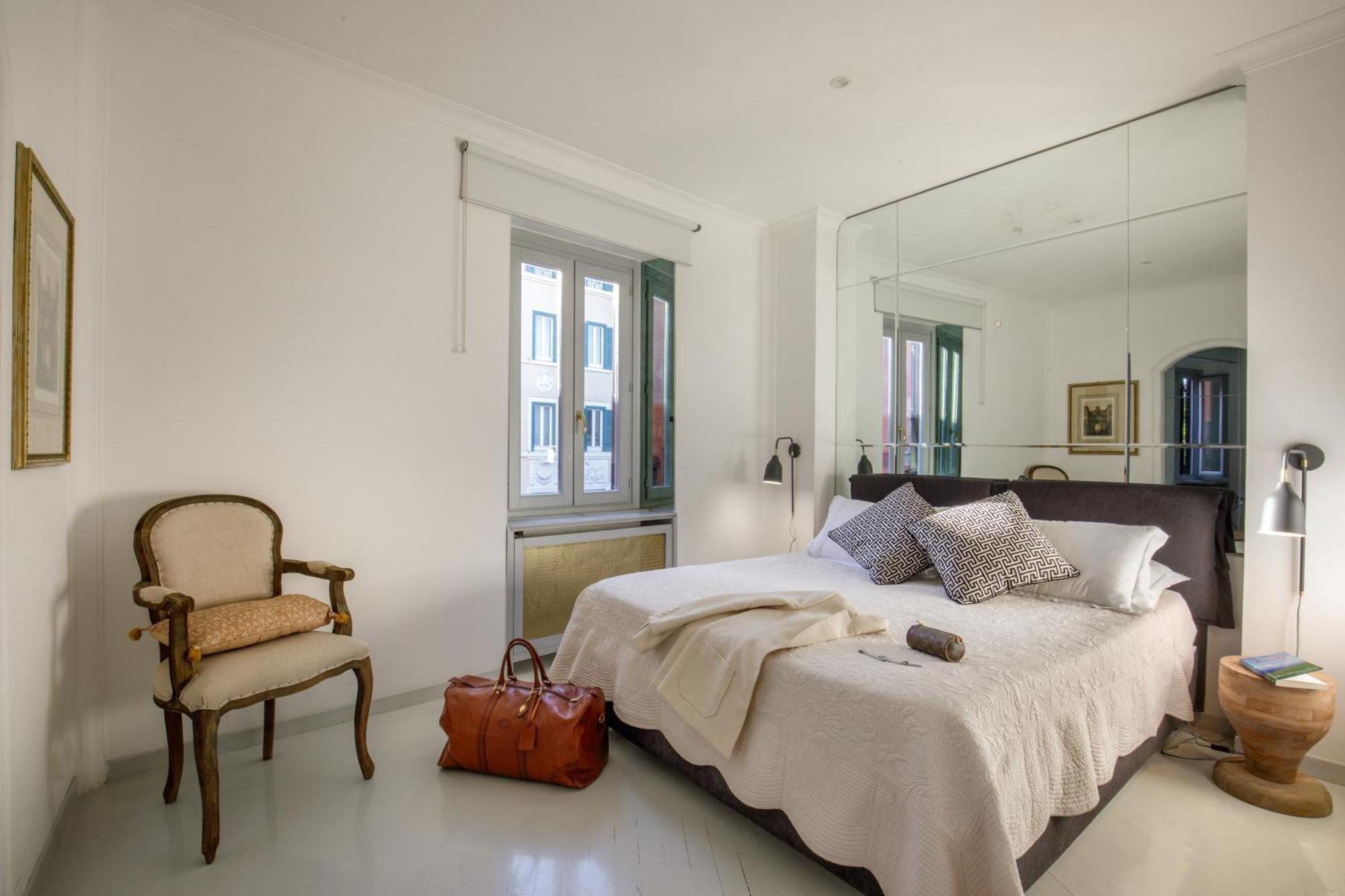 Daplace - Mirta Apartment Rome